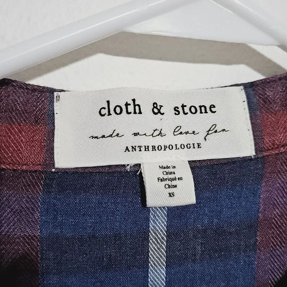 cloth & stone cloth stone